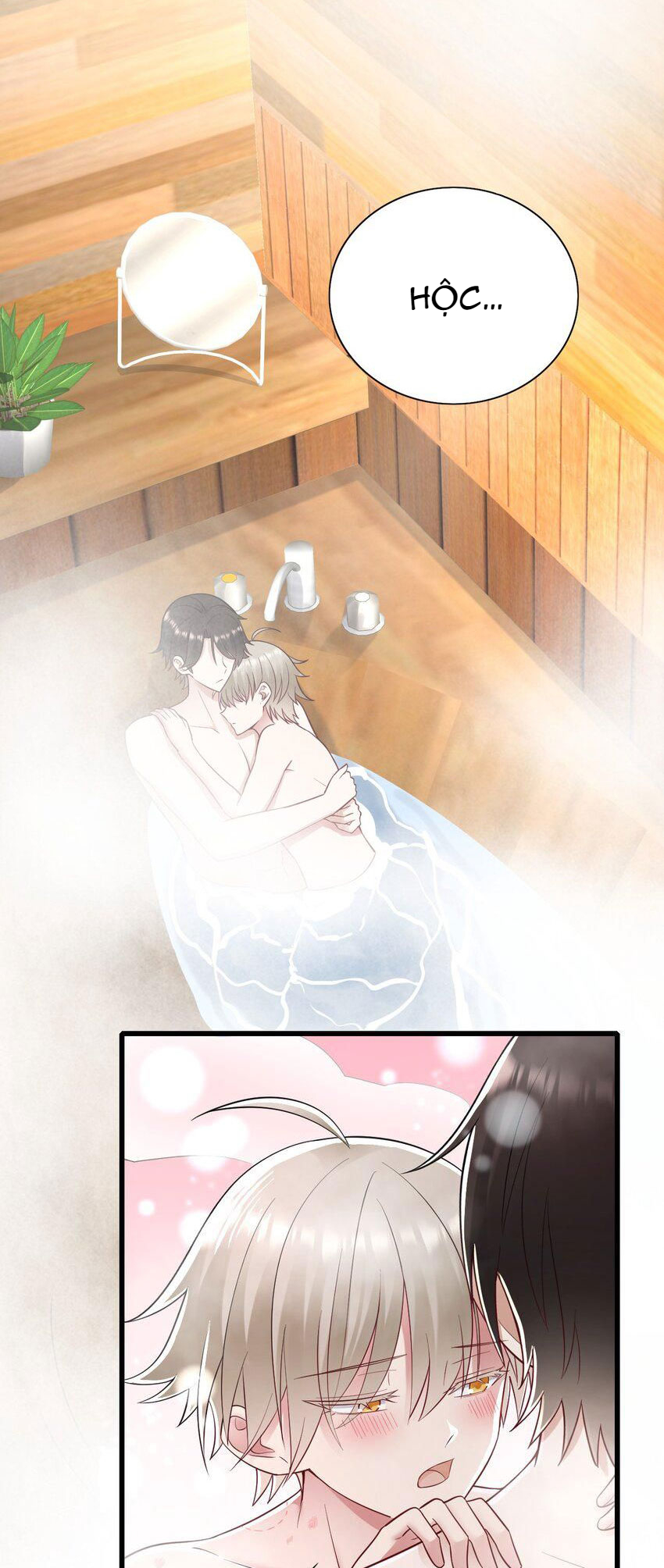 tức thời phạm quy [ tức thì vi quy ] chapter 64 7