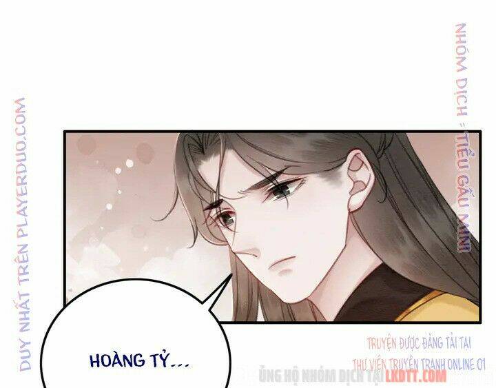 trọng sinh bá sủng nhiếp chính vương quá mạnh mẽ chapter 158 58