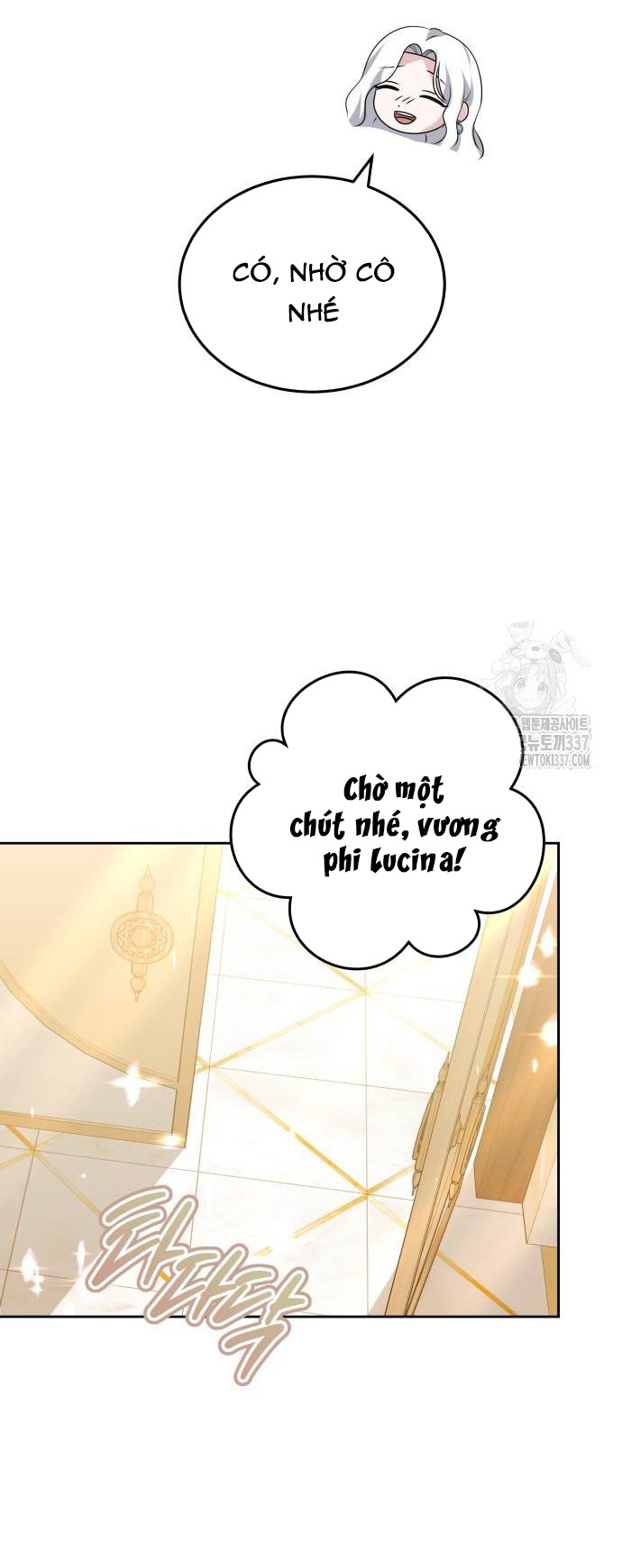 Cướp Dâu chapter 77.1 29