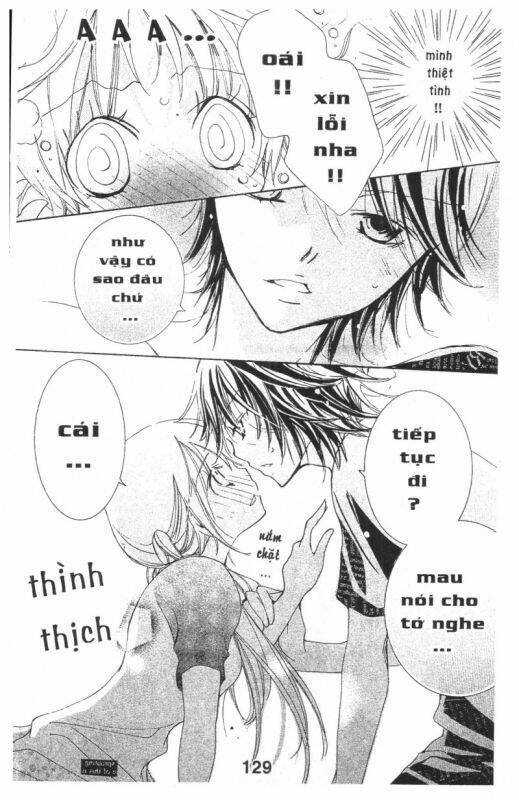 ore-sama kingdom chapter 4 129