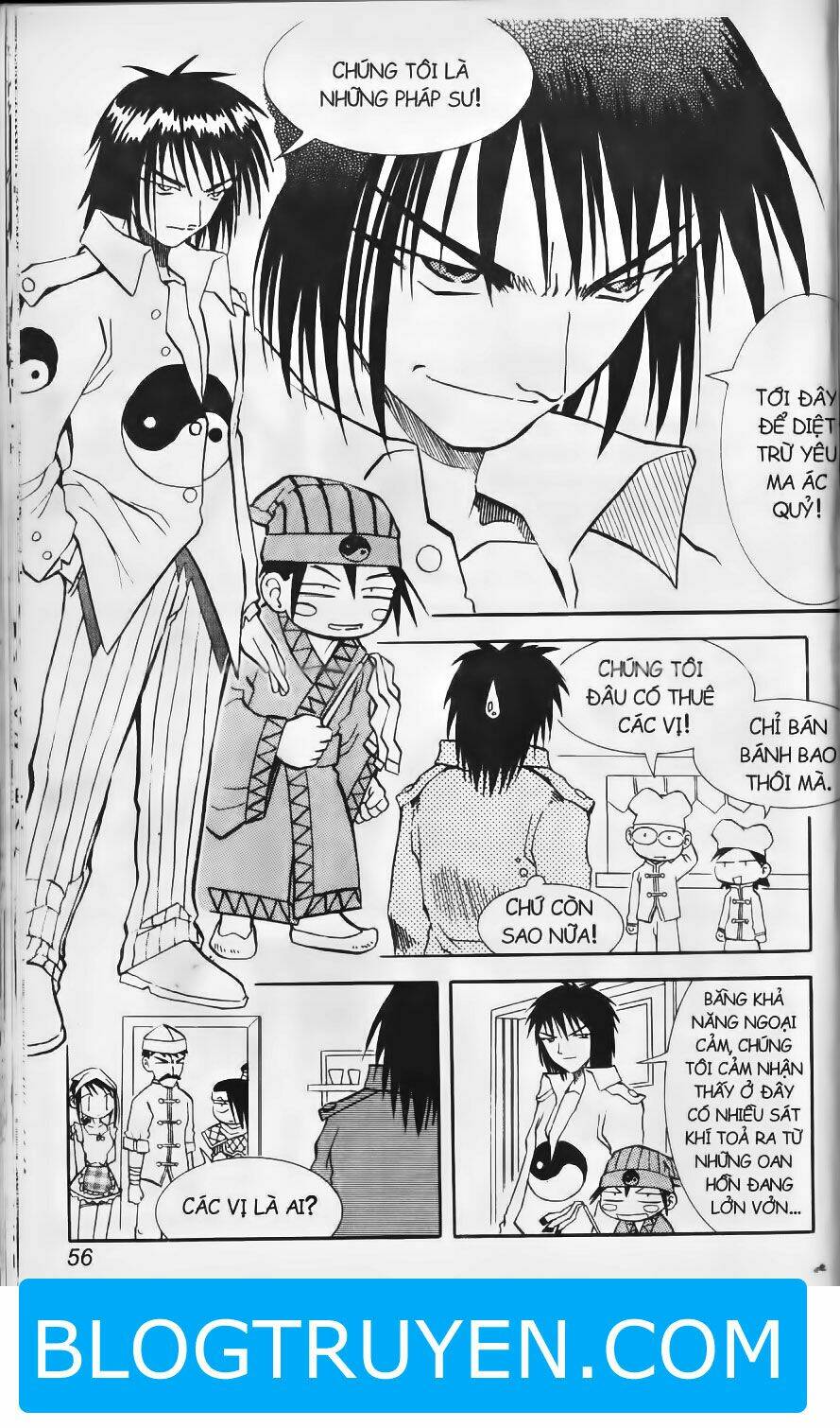 shin gumiho - hội pháp sư chapter 7.2 2