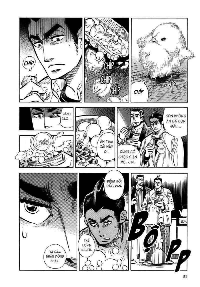 ran to haiiro no sekai chapter 2 15