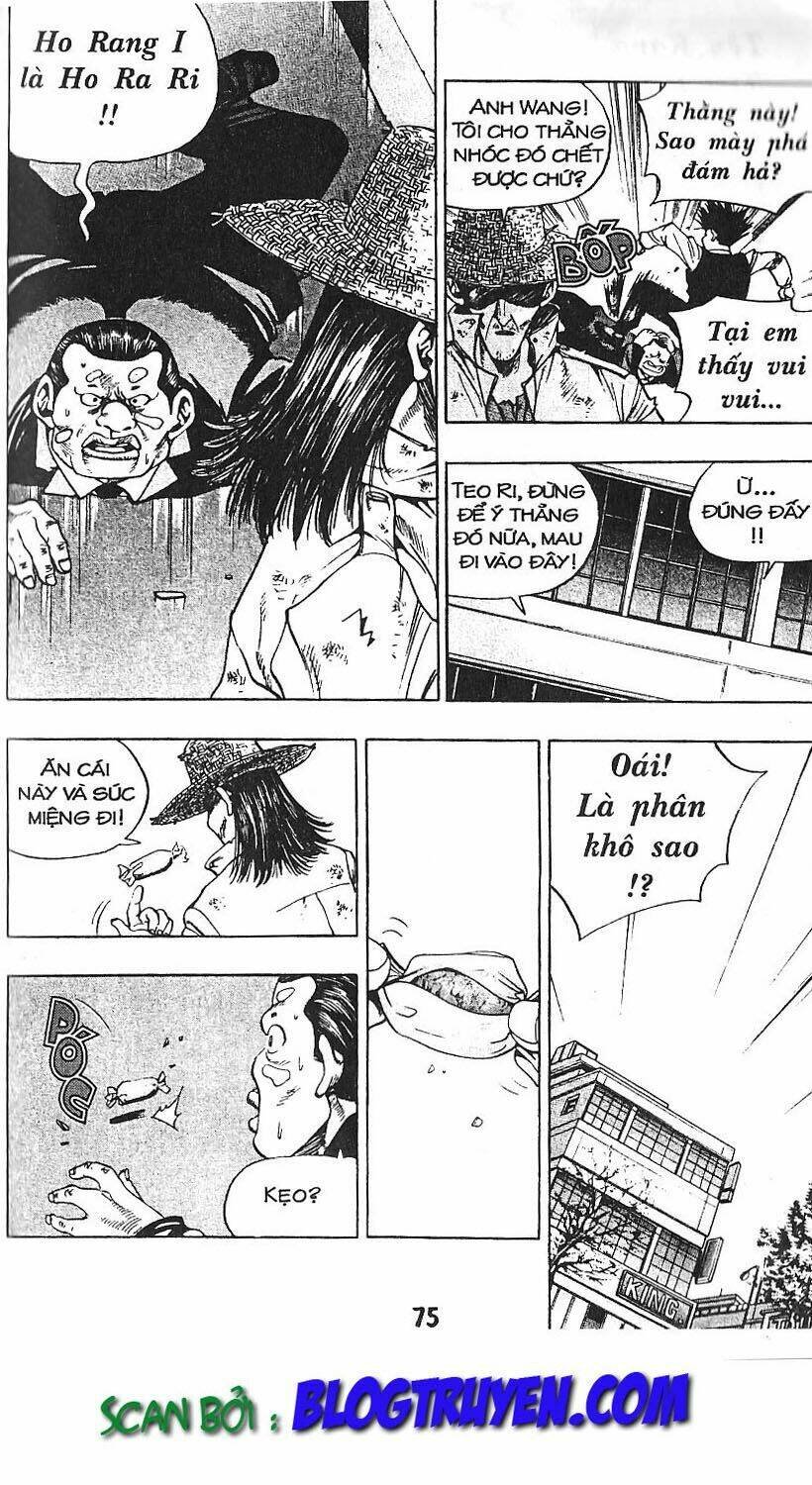 kid gang chapter 42 10