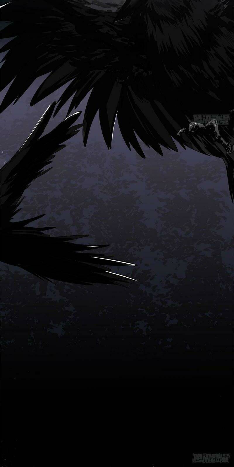 trùng lãnh quái đàm chapter 13 35