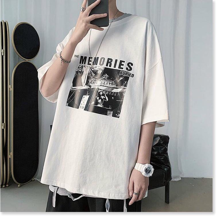 ÁO THUN FORM RỘNG TAY LỠ KIỂU CÁCH HÀN QUỐC , THỜI TRANG HOT HOT THỜI TRANG LANA FASHION