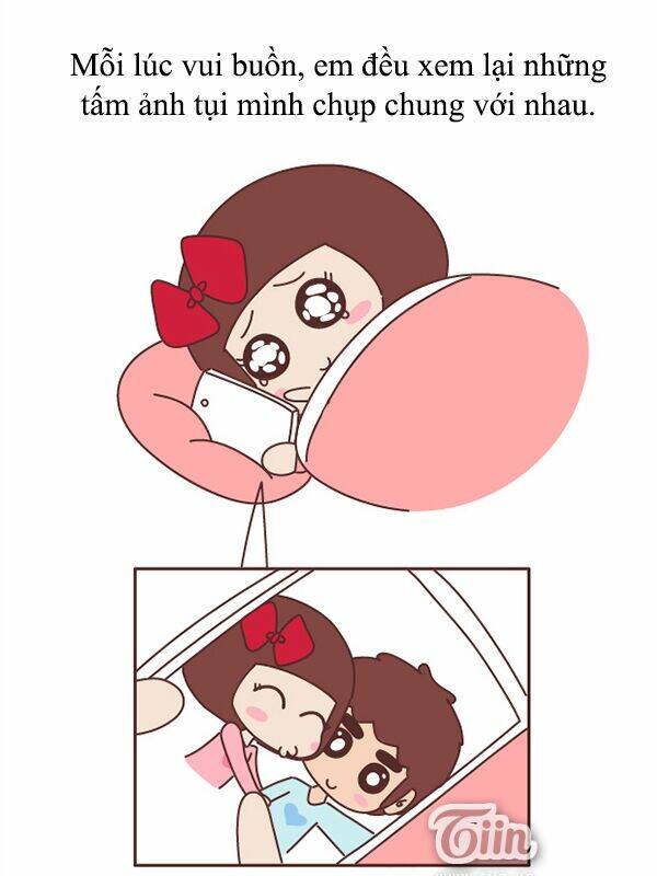 giải mã tình yêu chapter 114 3