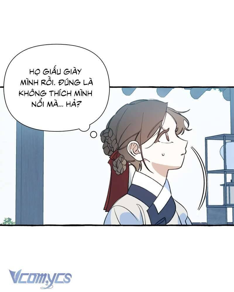 chuyện tình hoa lưu ly chapter 7 27