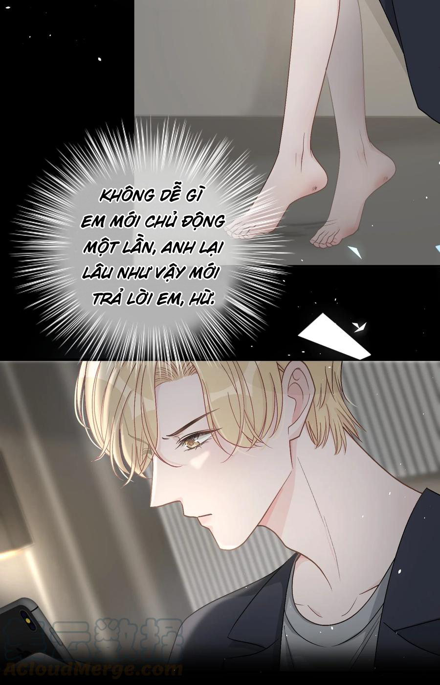 trước và sau ly hôn! chapter 27 7