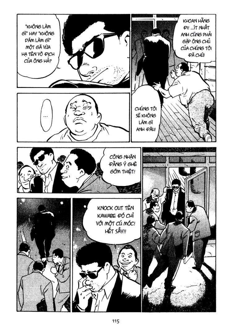 old boy chapter 25 13