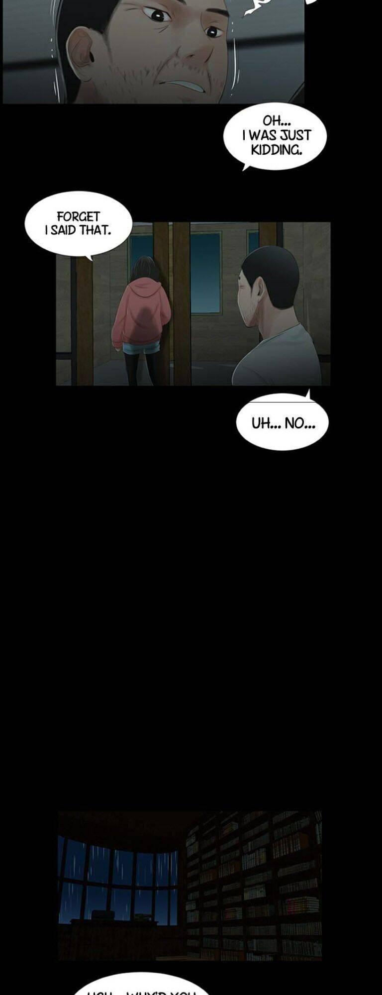 chú và cháu chapter 39 14