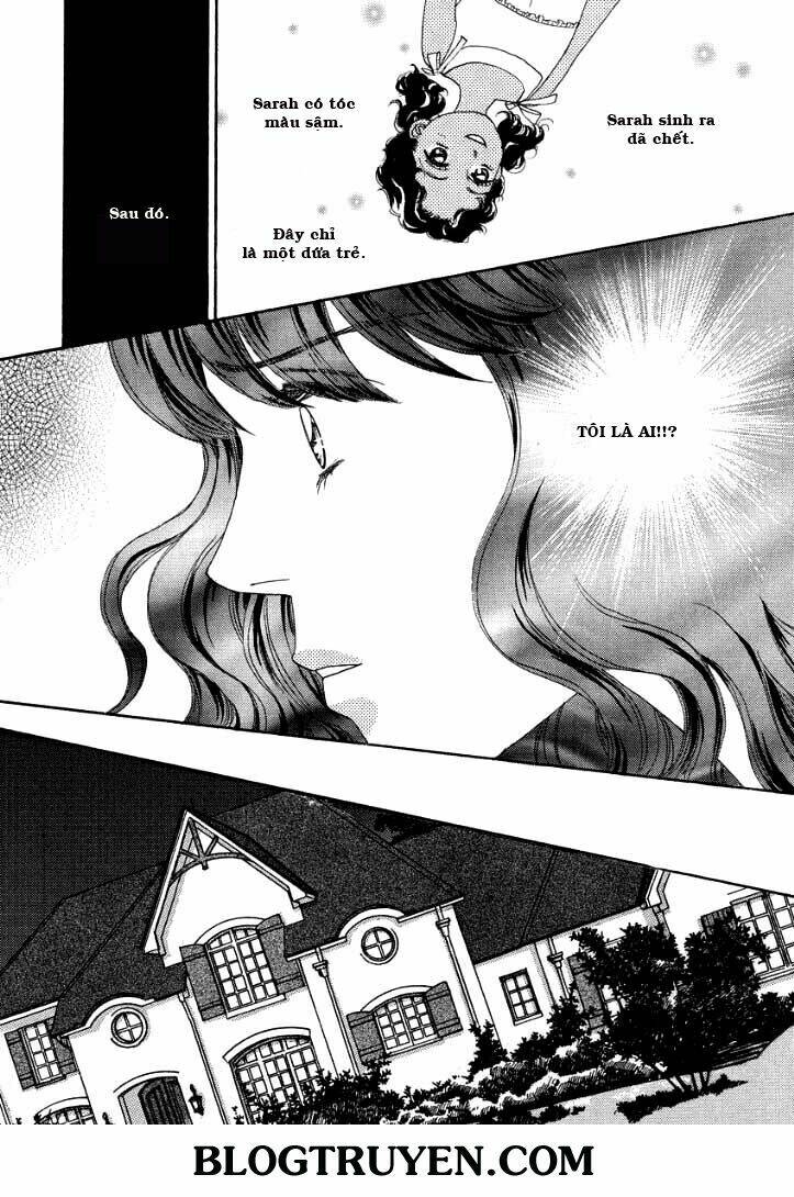 akai kami wa yuuwaku no shirushi chapter 0 57