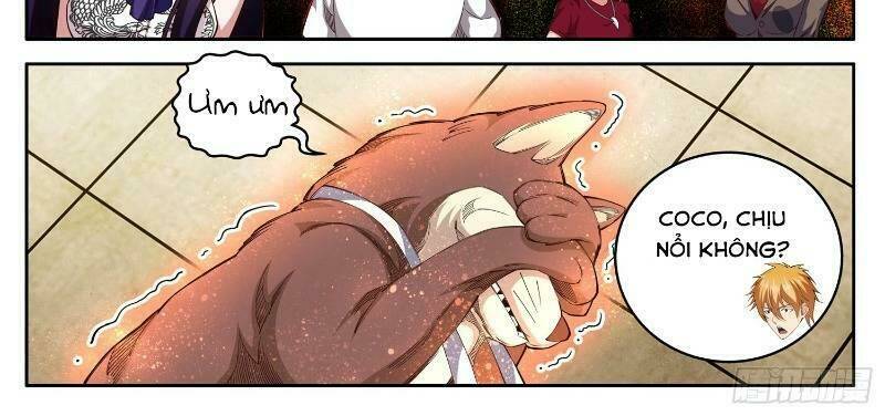 khắc kim phong thần chapter 100 9