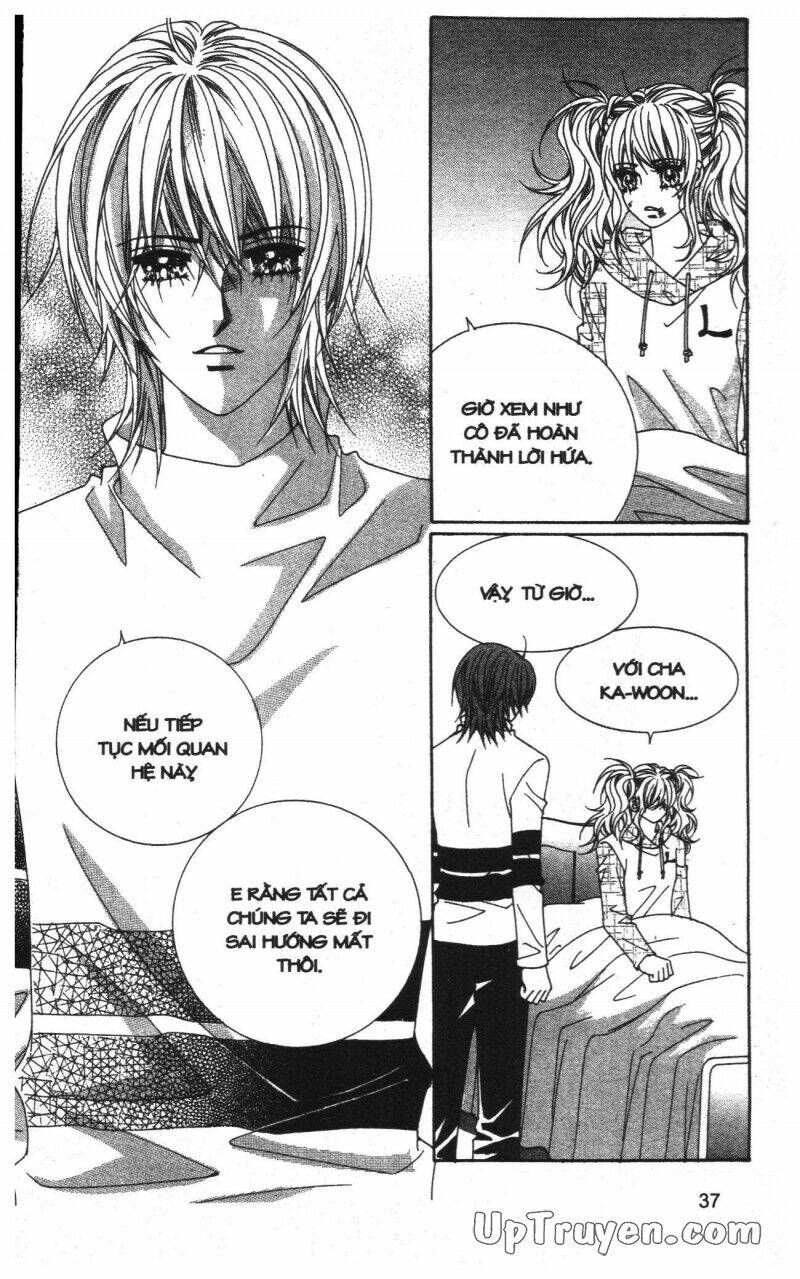 thoát kiếp hồ ly chapter 22 39