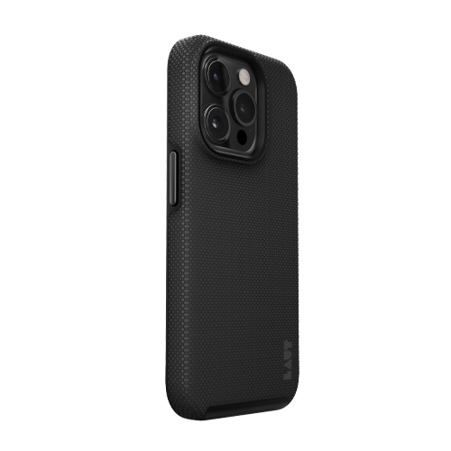 Ốp LAUT Shield Dành Cho iPhone 15 Pro Hàng Chính Hãng