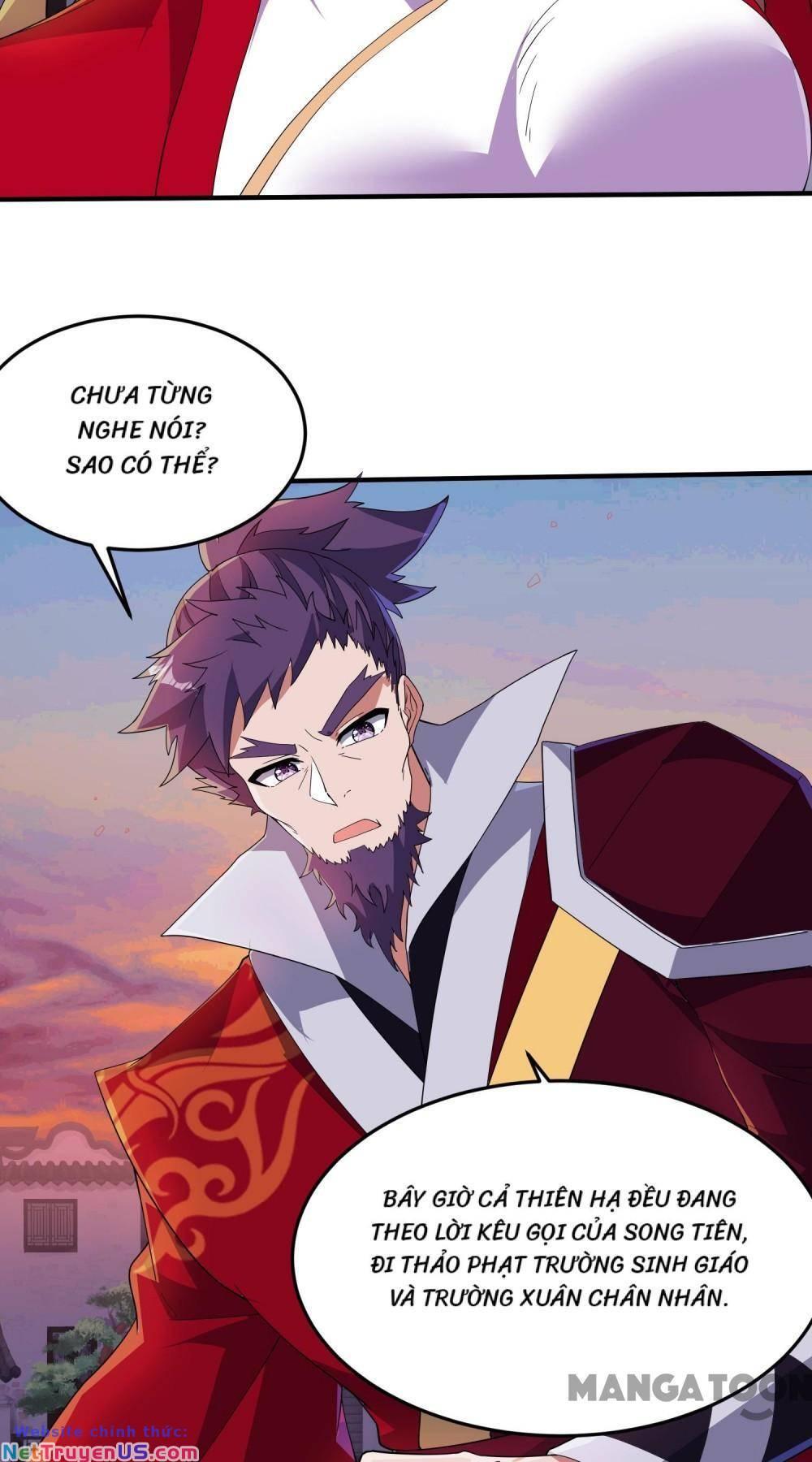 đệ nhất người ở rể chapter 277 27