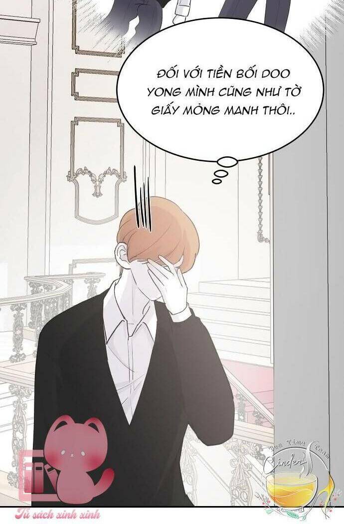 ba người anh trai cực phẩm của tôi chapter 57 9