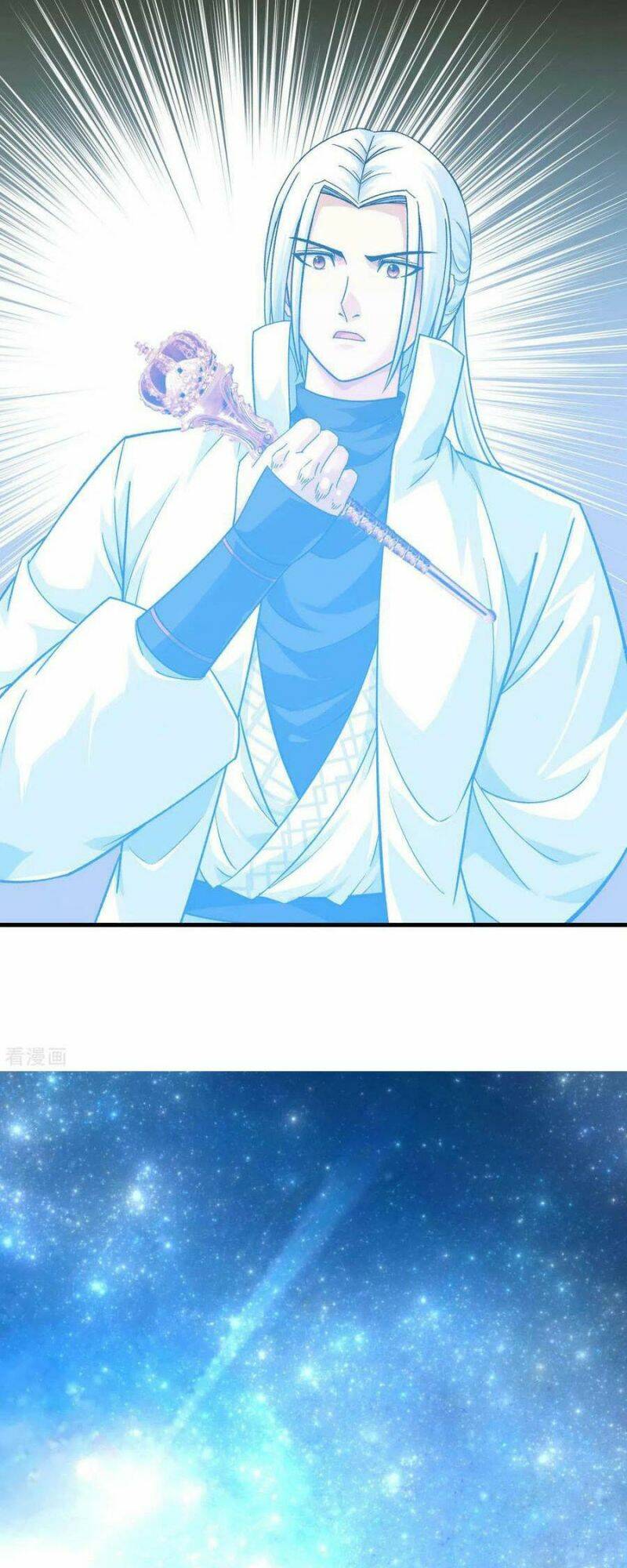 trọng sinh ta là đại thiên thần chapter 223 16