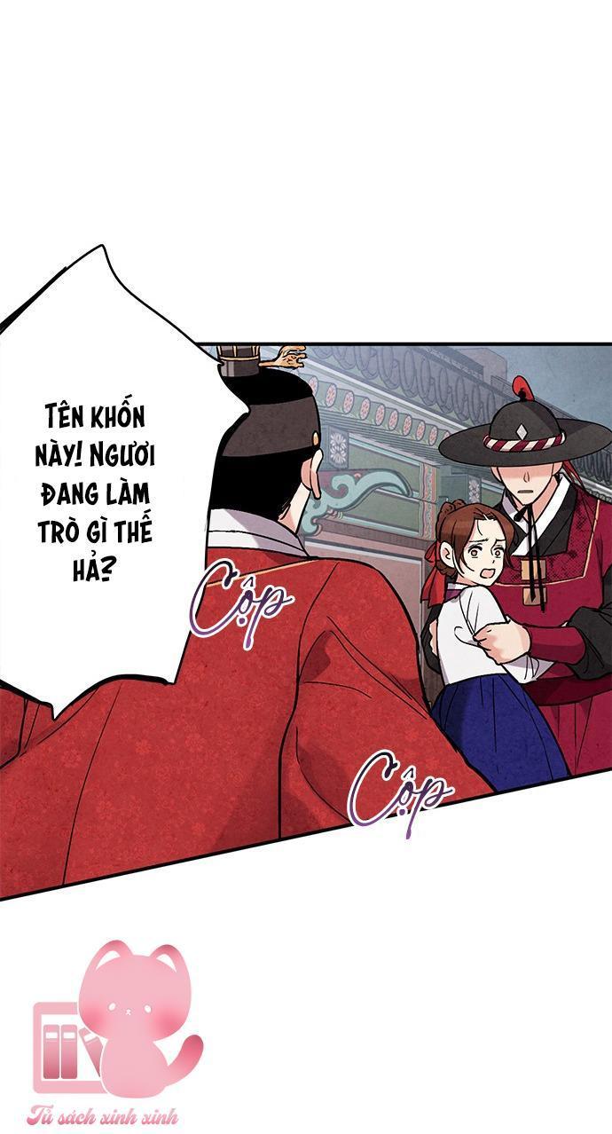 lệnh cấm hôn chapter 61 23