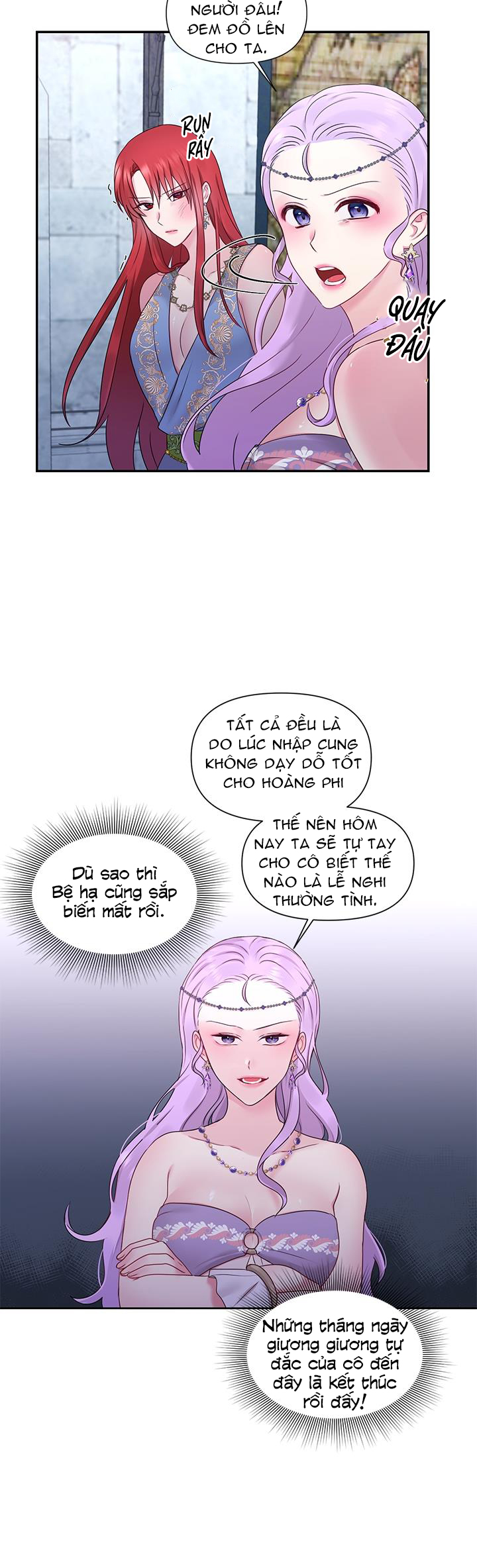 bệ hạ là của tôi chapter 29 49