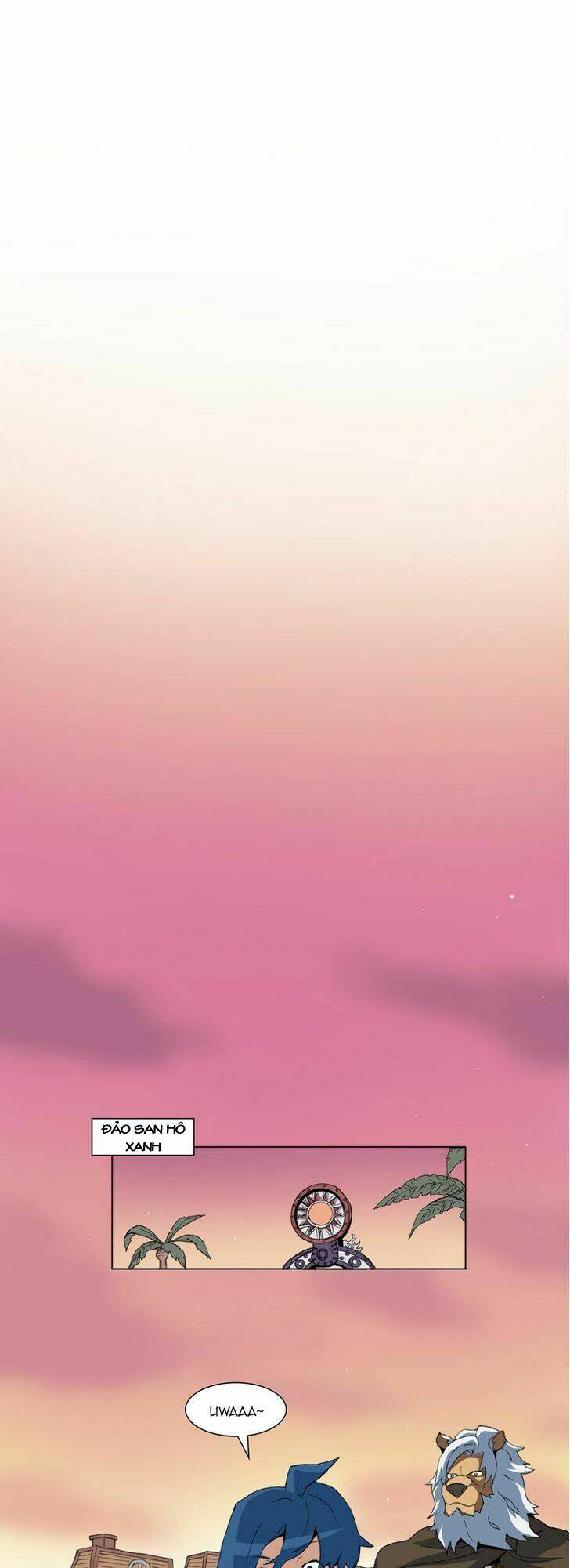 lime odyssey: the chronicles of orta chapter 4 5