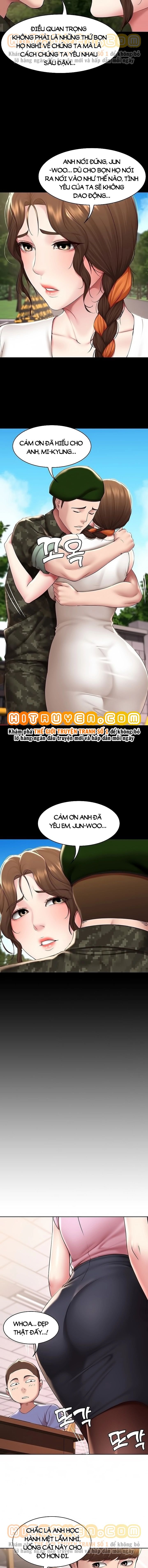 nhật ký nội trú chapter 130 5