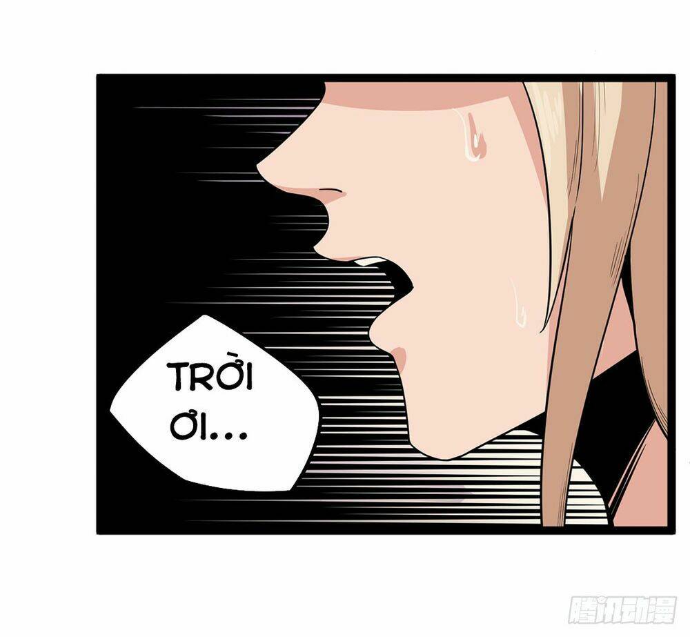 trùng lãnh quái đàm chapter 4 28