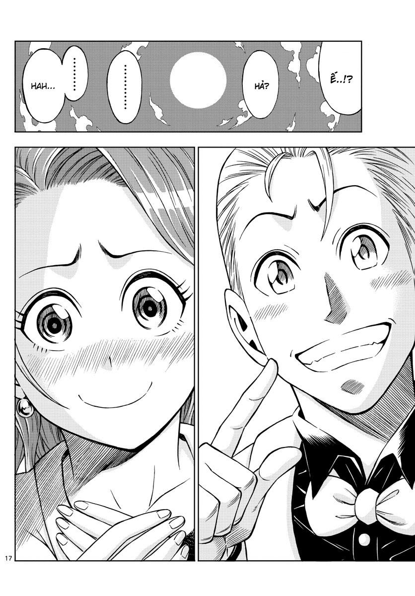 marry grave chapter 36 17