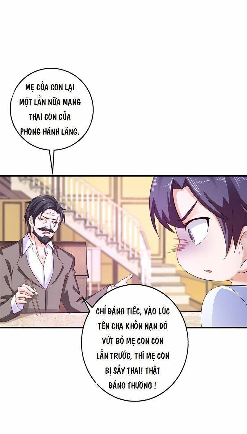 nhập cốt noãn hôn chapter 295 2