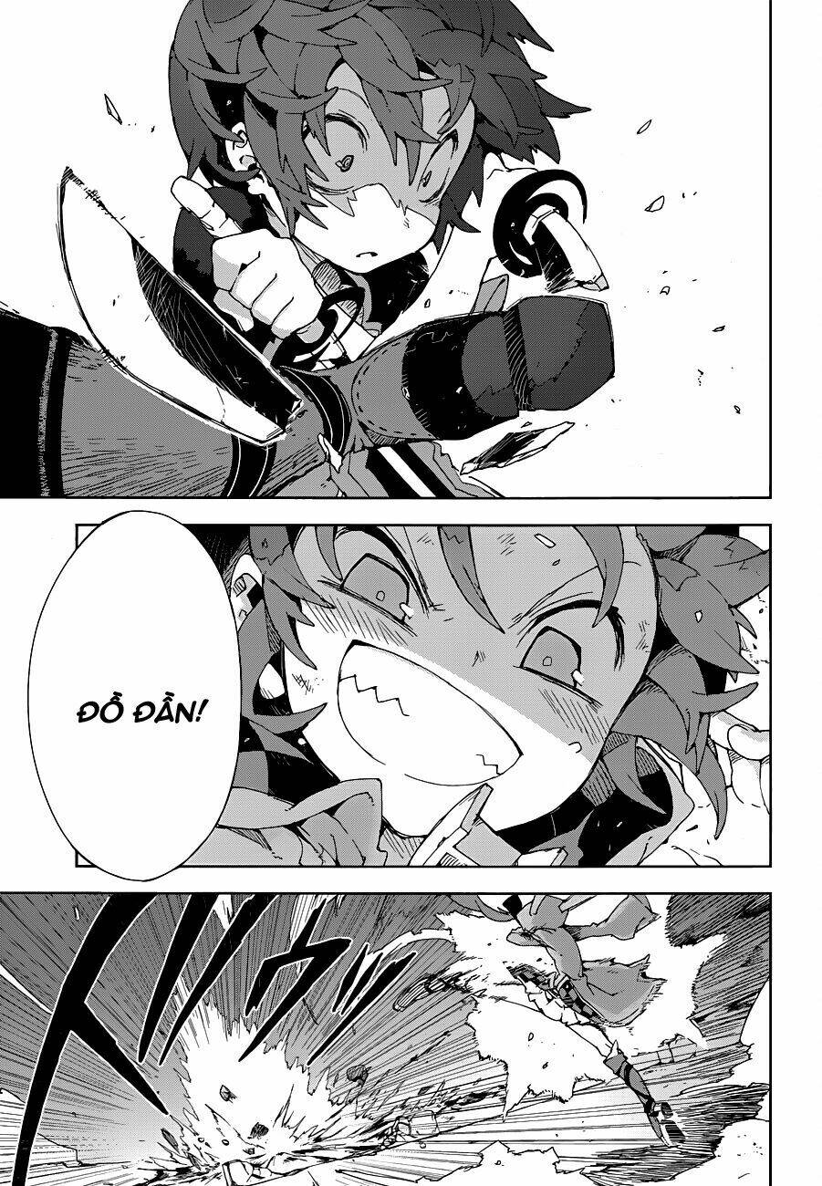 black bullet chapter 14 19