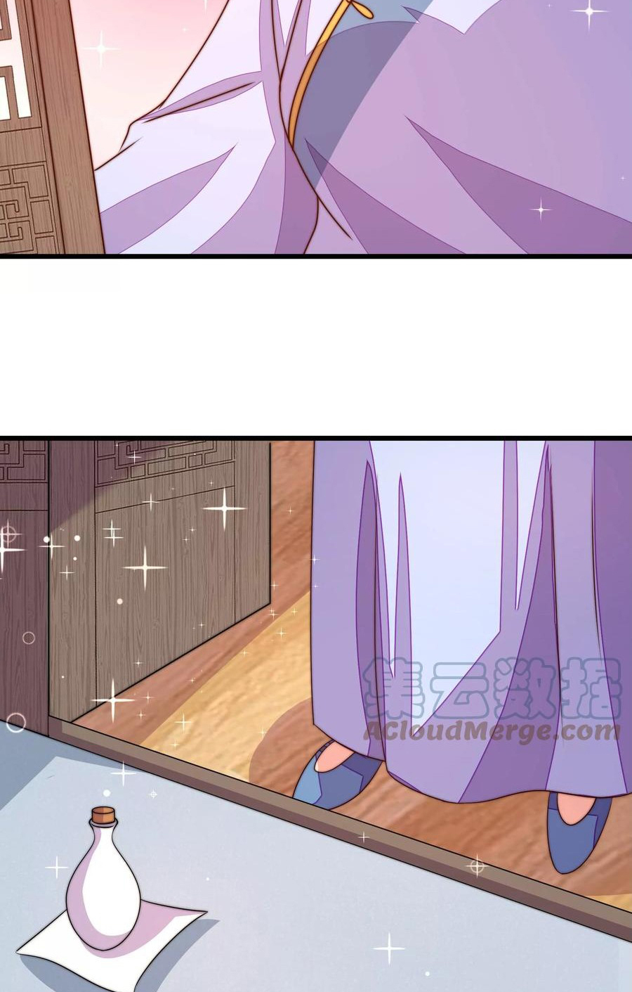 ngày nào thiếu soái cũng ghen chapter 486 14