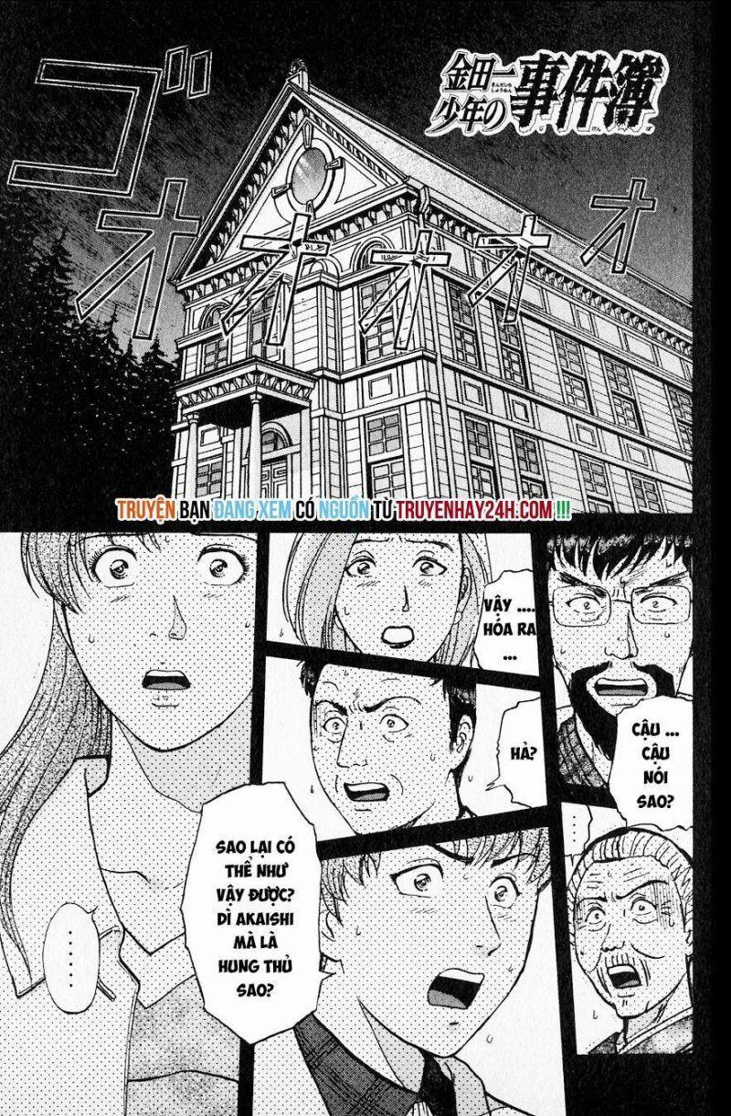 thám tử kindaichi (bản đẹp) chapter 1810 1