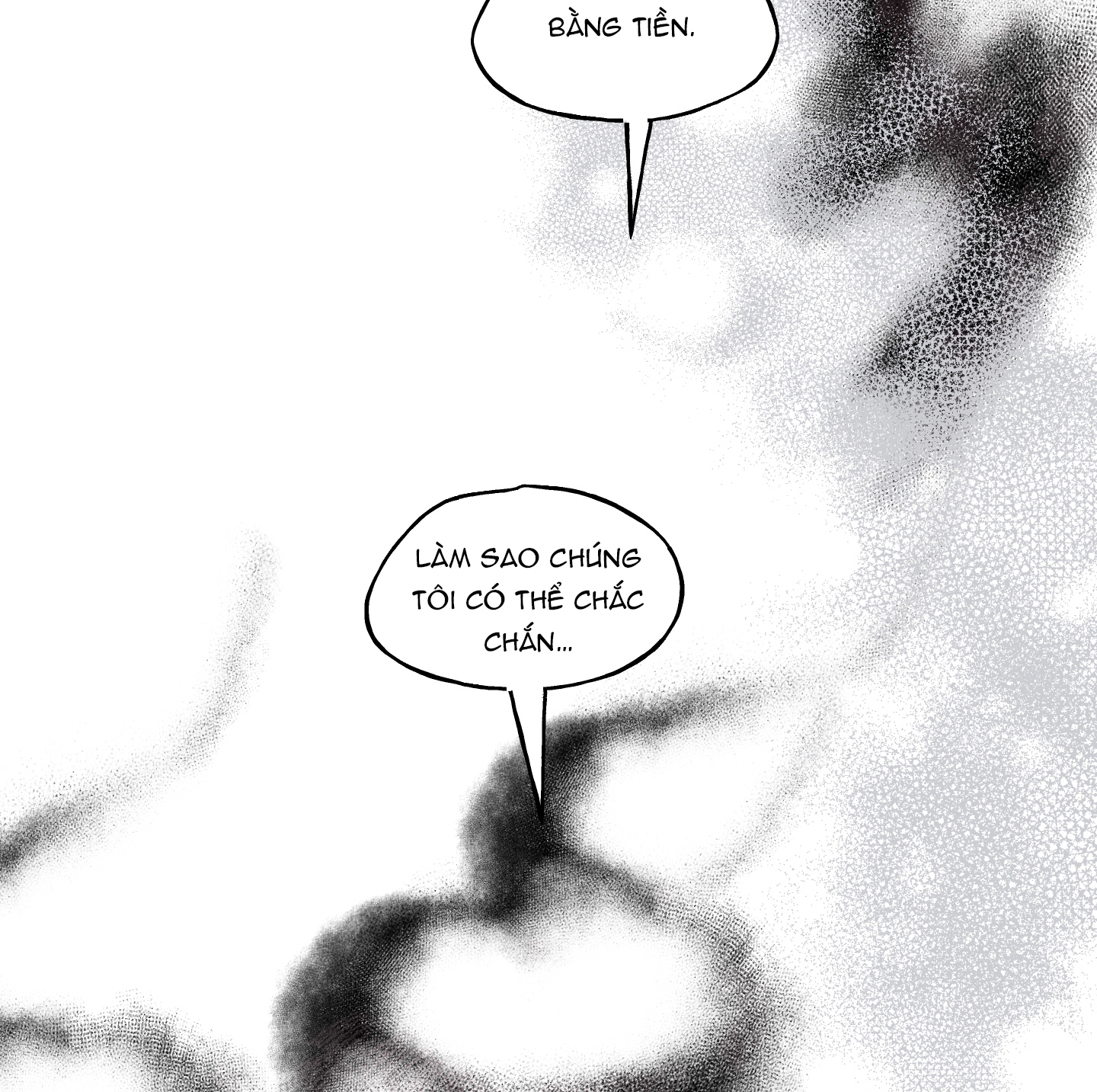 Chó Sống Trong Khu Vườn Của Hoàng Cung chapter 4.2 - Trang 17