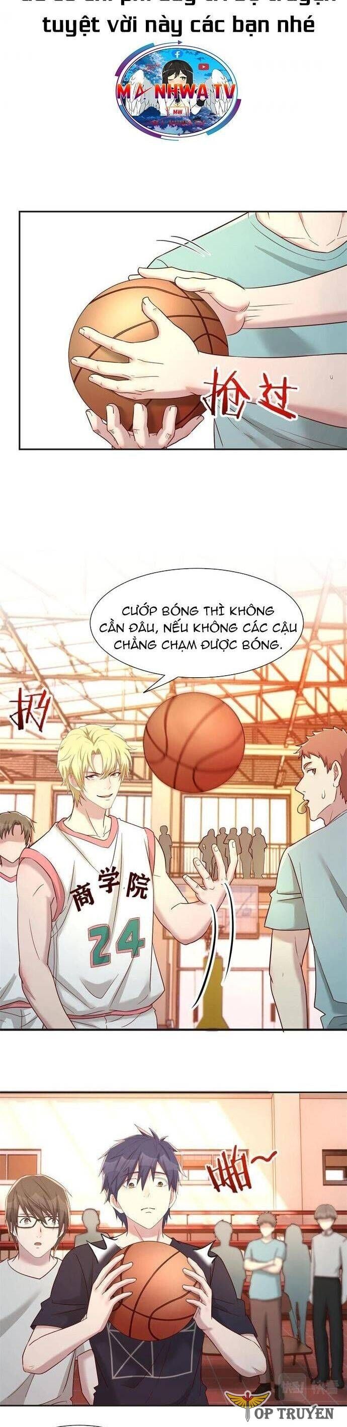 chị gái tôi là đại minh tinh chapter 62 11