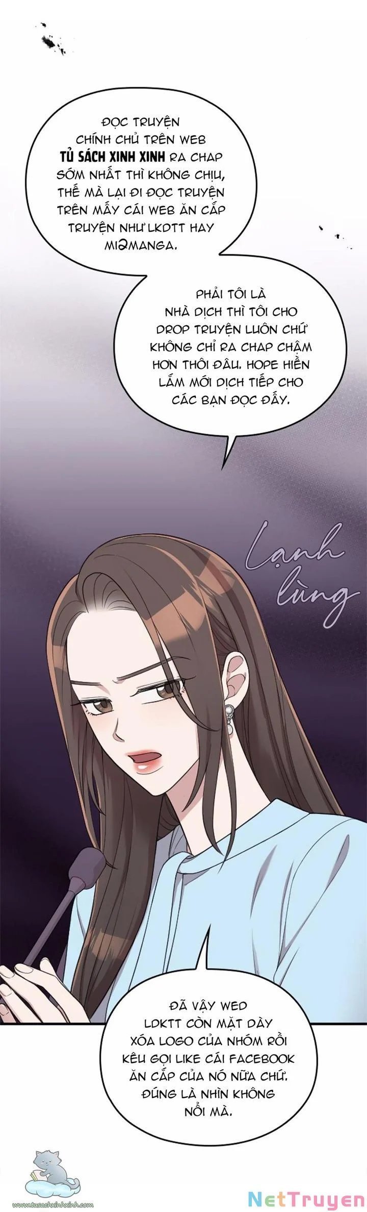 cô đi mà lấy chồng tôi chapter 38 10