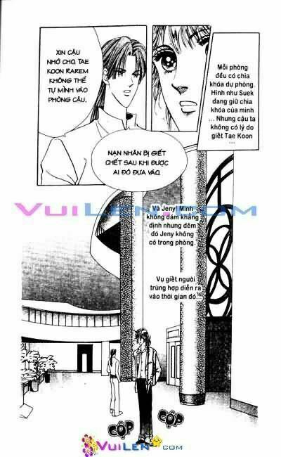 vật cản tình yêu chapter 3 88