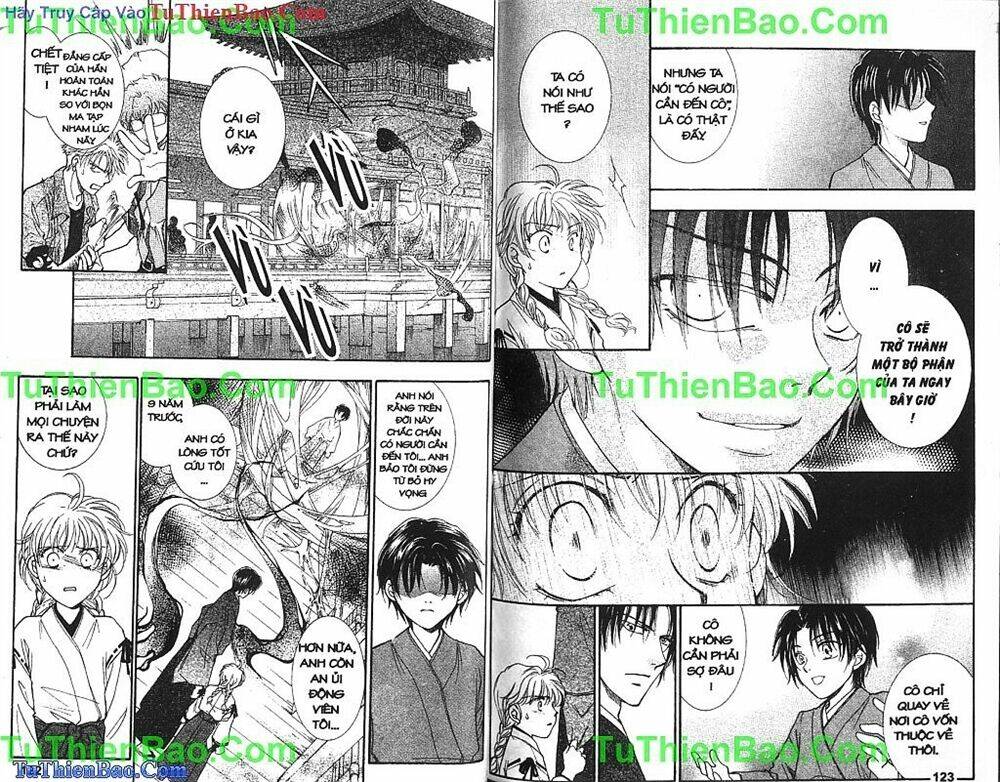 pháp sư tơ hồng chapter 7 62