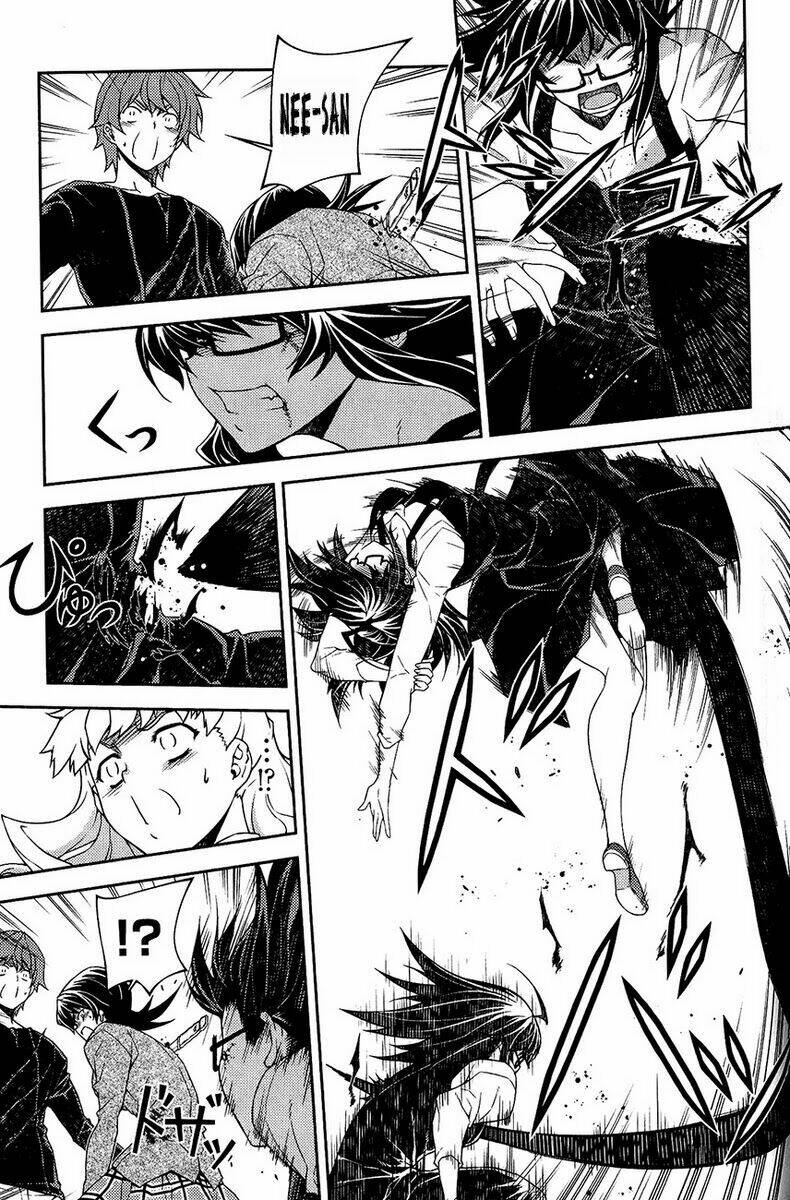 re:birth the lunatic taker chapter 11 35