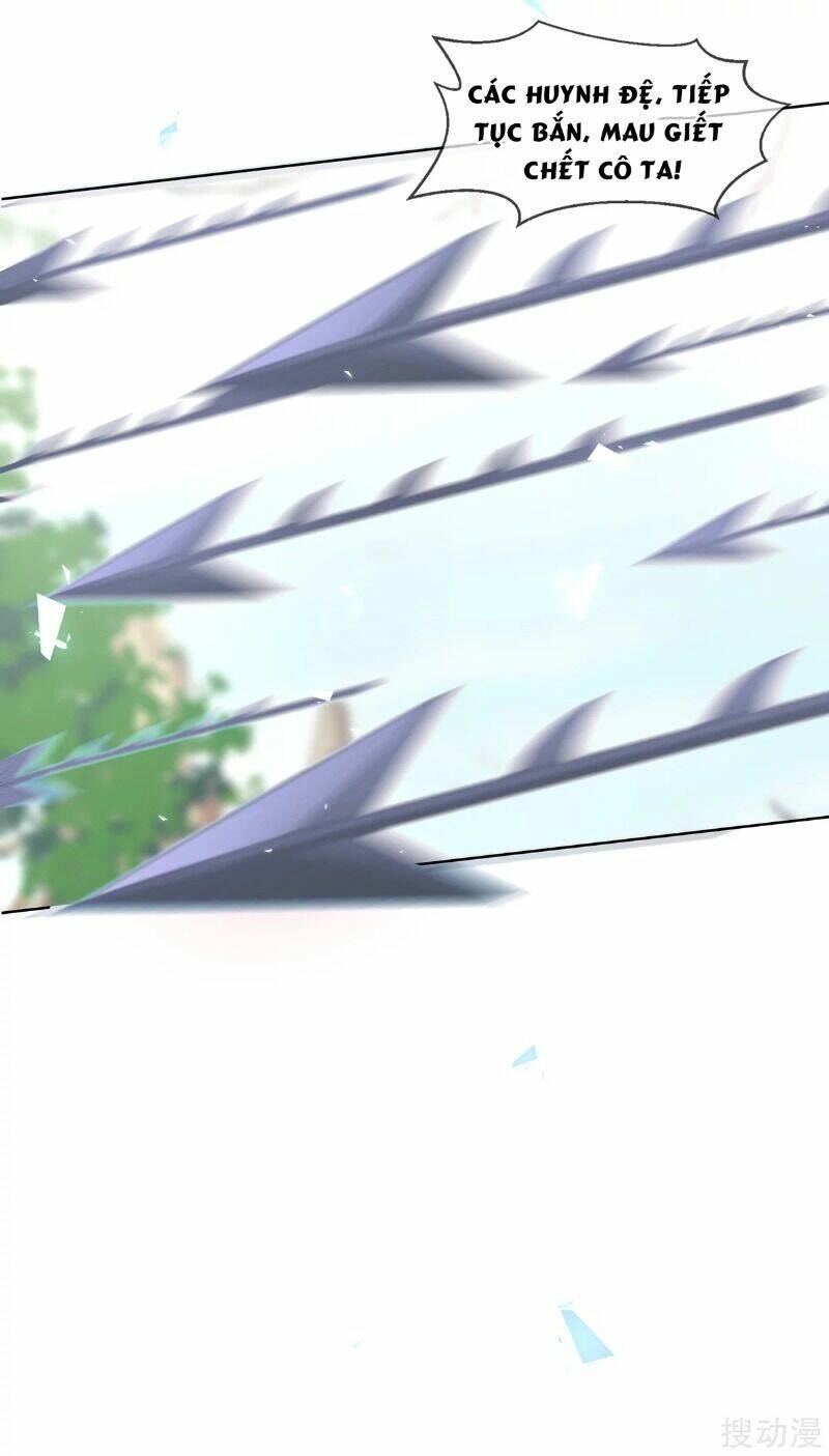 thị huyết y phi chapter 70 8