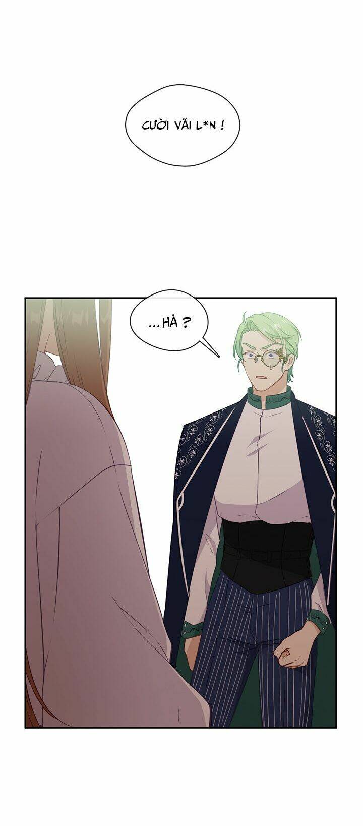 hãy coi chừng ác nữ chapter 31 24