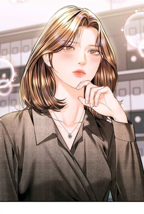 đứa trẻ trông giống tôi chapter 42.1 20