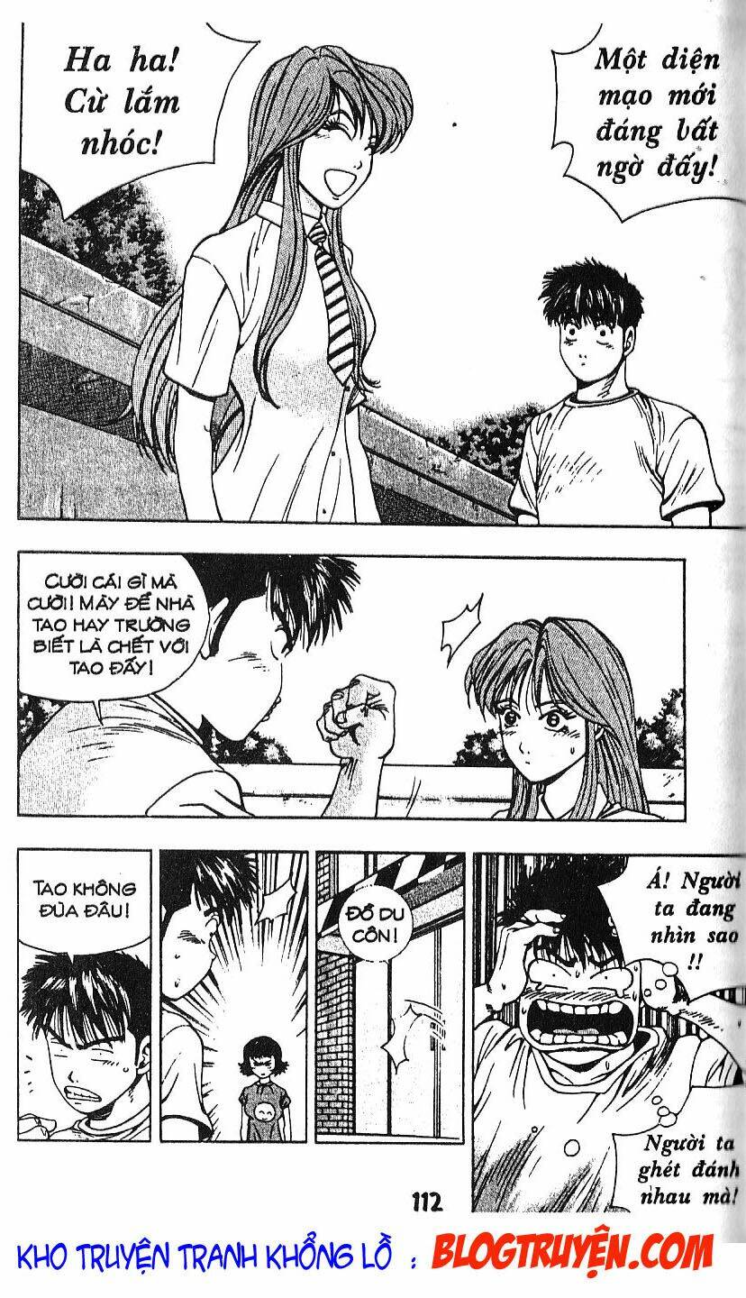 kid gang chapter 21 17