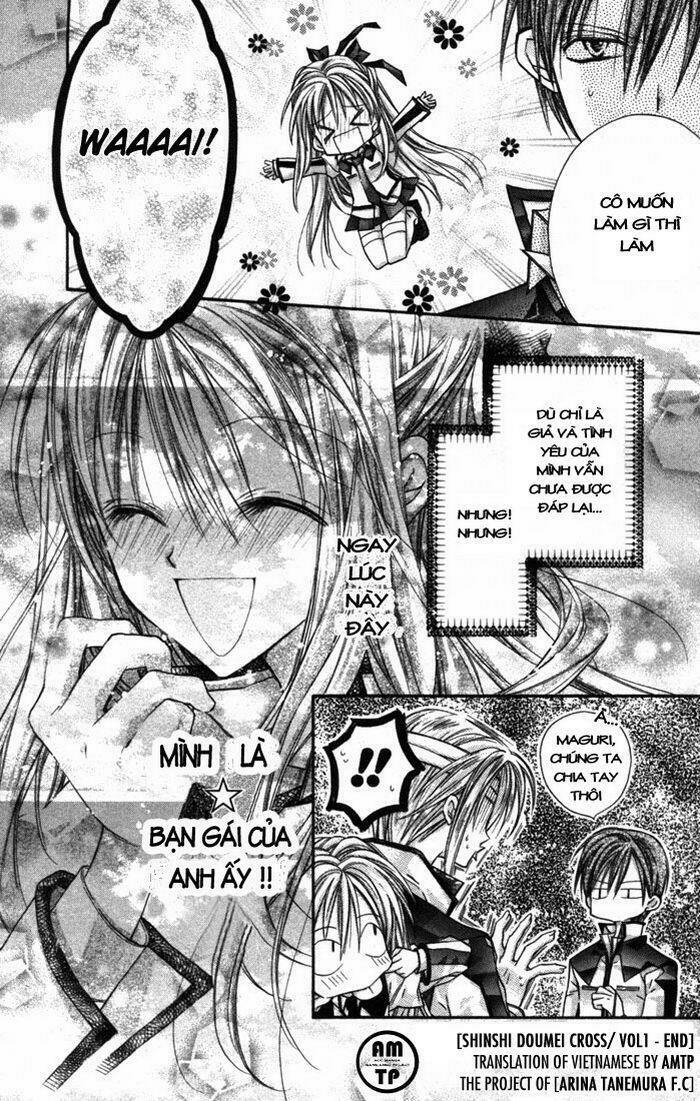 hội quý tộc chapter 4 42