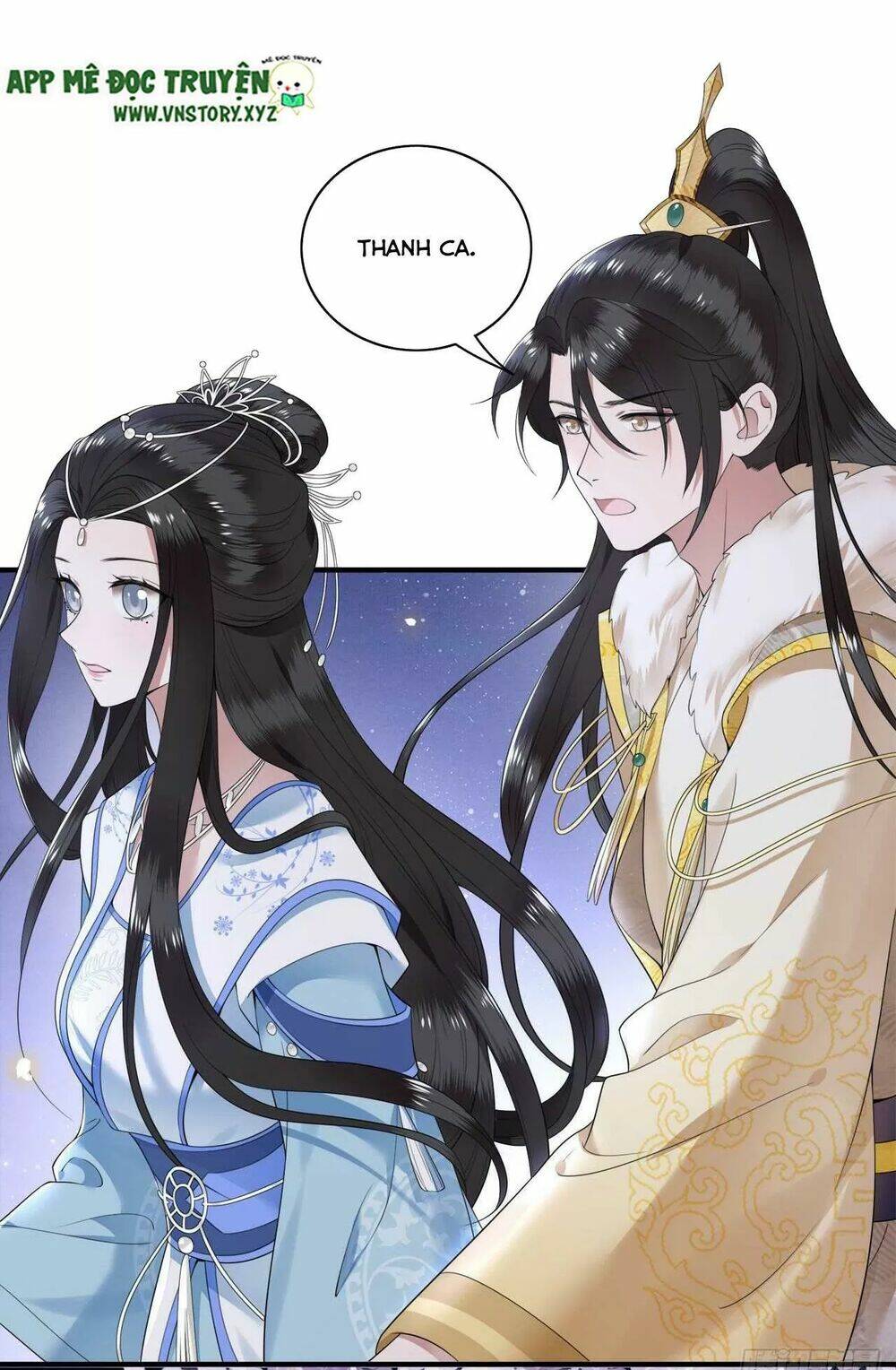 phượng hoàng vu phi chapter 93 6