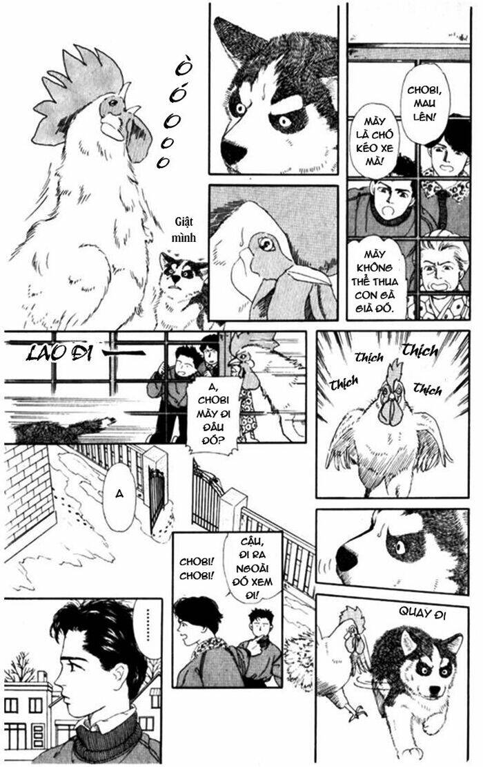 doubutsu no oishasan chapter 2 15