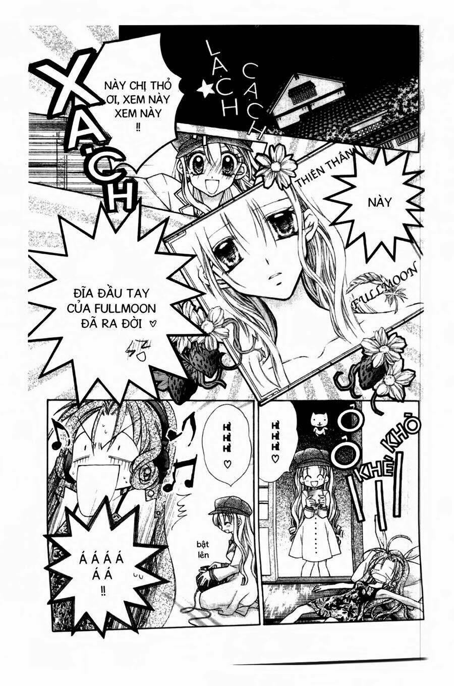 tìm ánh trăng tròn chapter 3 9