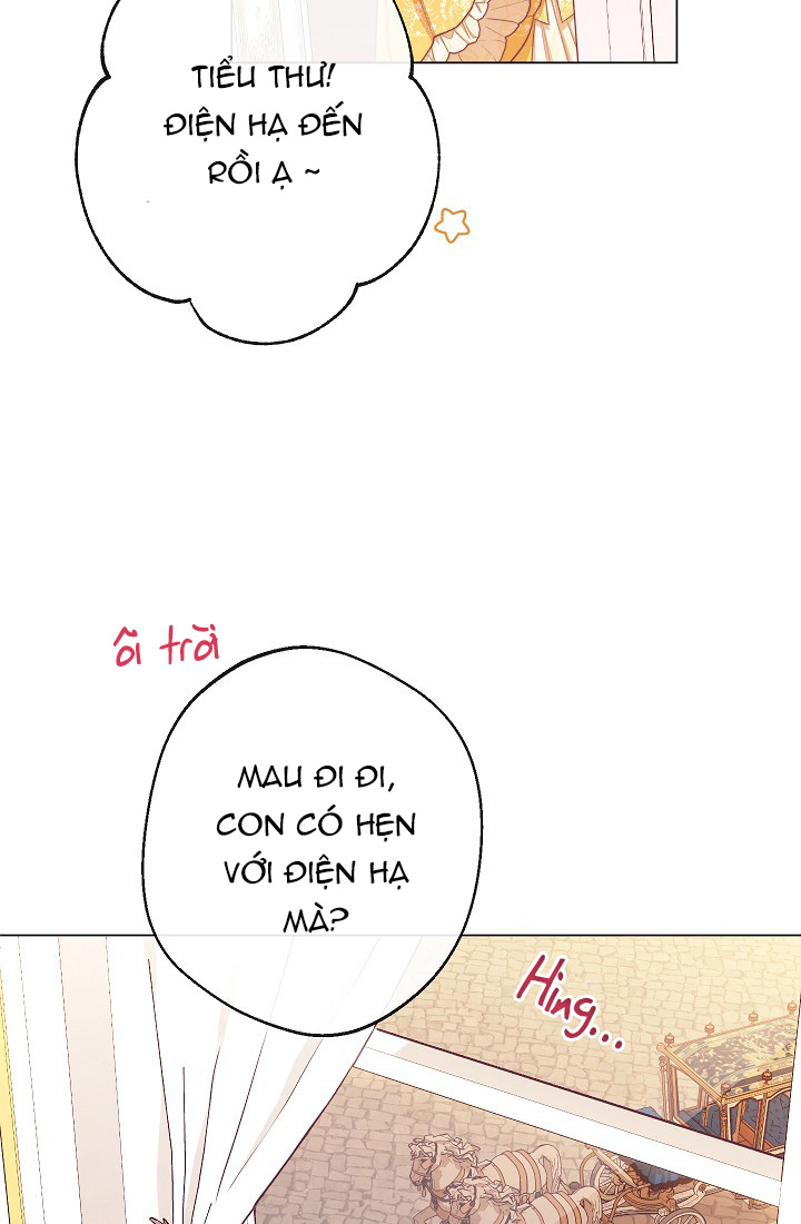 ác nữ đảo ngược đồng hồ cát chapter 80.1 62