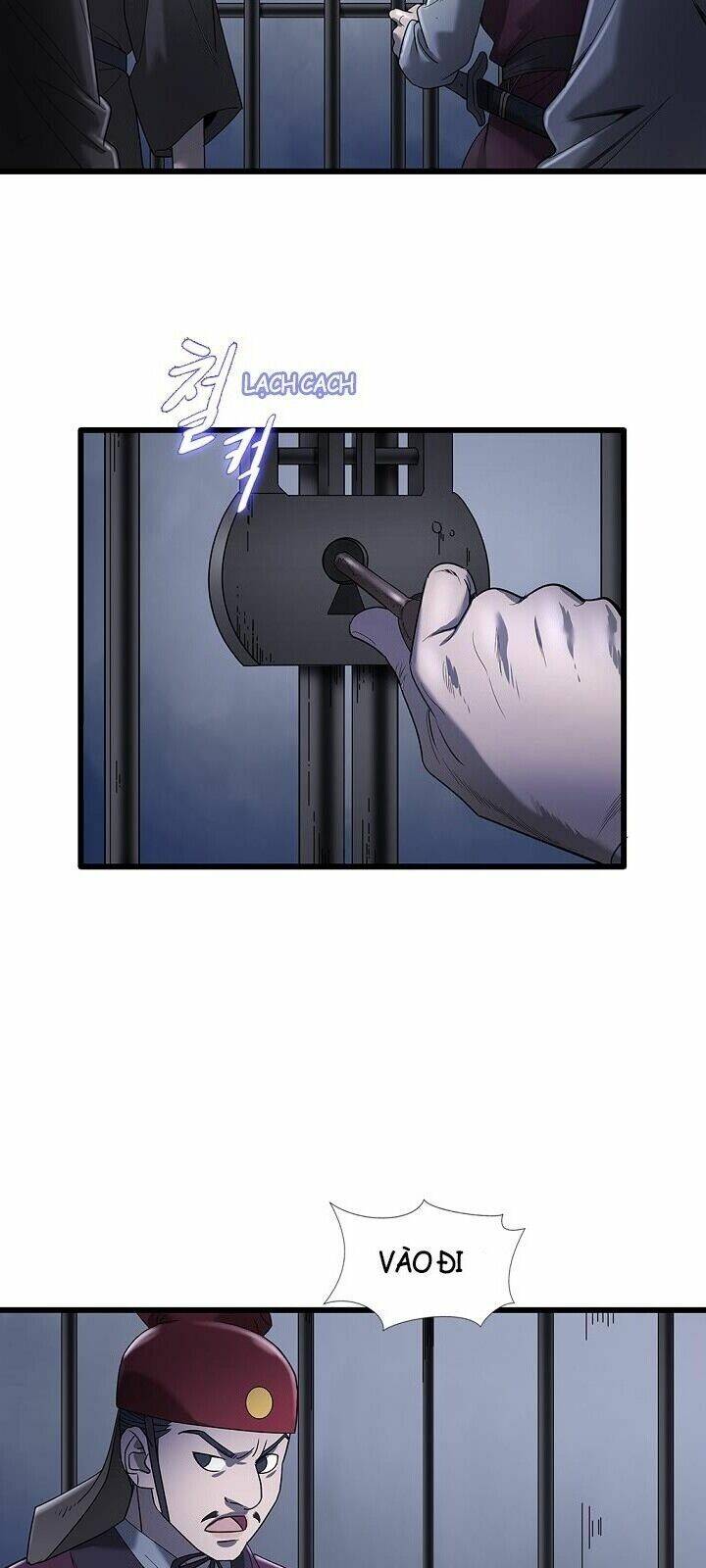 cuồng long chapter 2 10