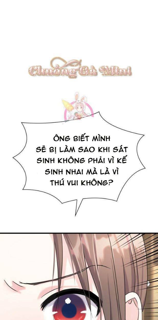cô dâu của sói đen chapter 15 3