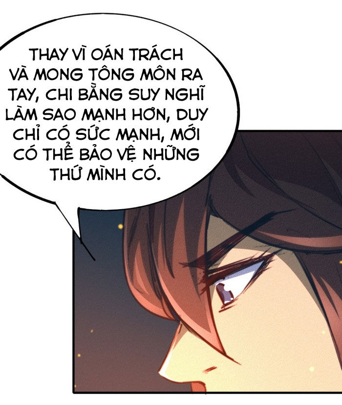 ta thành thần một mình chapter 5 5