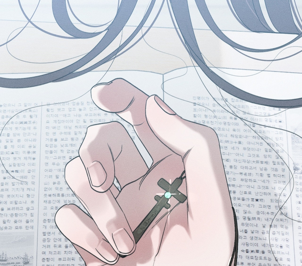 [18+] người đàn ông làm tình với quỷ chapter 24.2 17